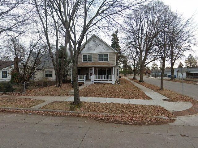 House image located at Minneapolis, MN 55412