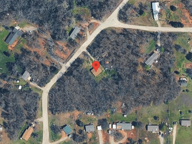 House image located at Newalla, OK 74857
