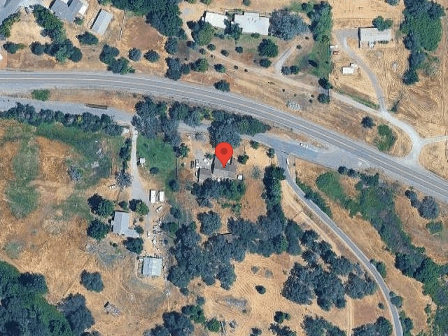 House image located at Cool, CA 95614