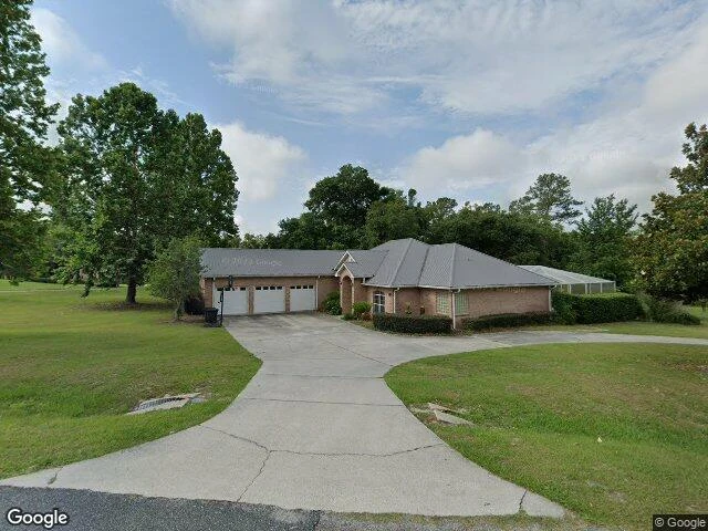 House image located at Lake City, FL 32024