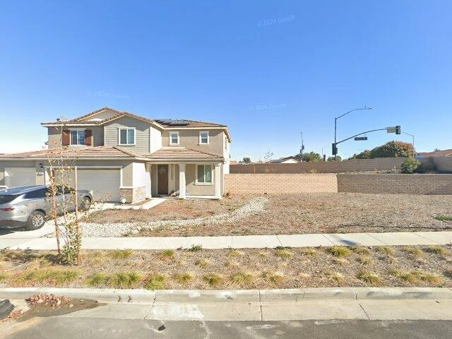 House image located at Corona, CA 92882