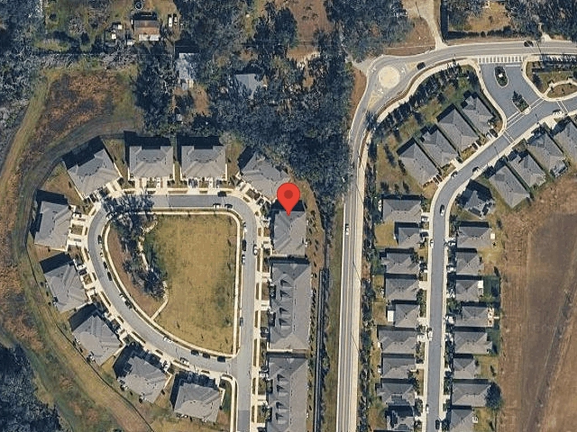 House image located at Zephyrhills, FL 33541