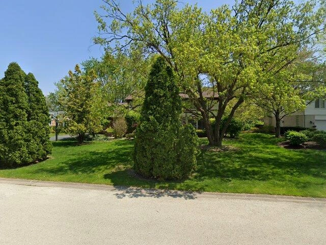 House image located at Olympia Fields, IL 60461