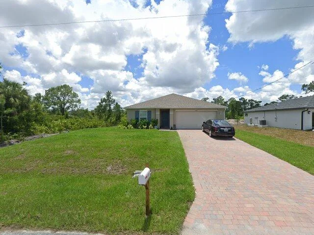 House image located at Lehigh Acres, FL 33971