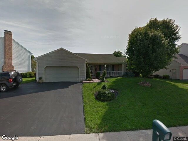 House image located at Ephrata, PA 17522