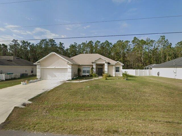 House image located at Palm Coast, FL 32164