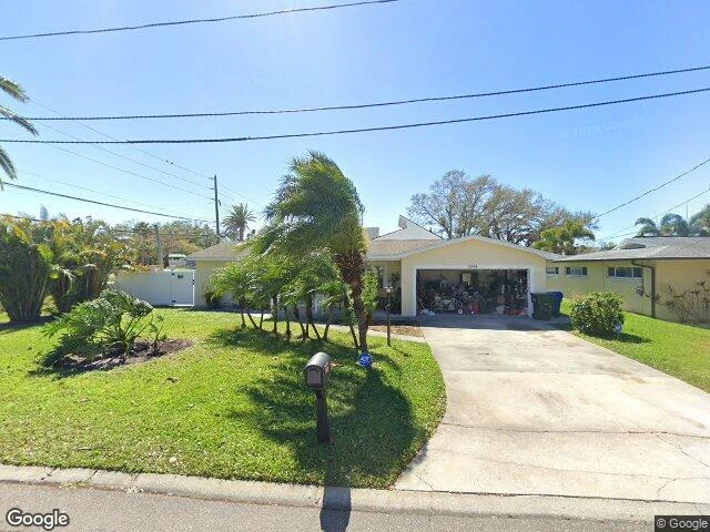 House image located at Largo, FL 33774