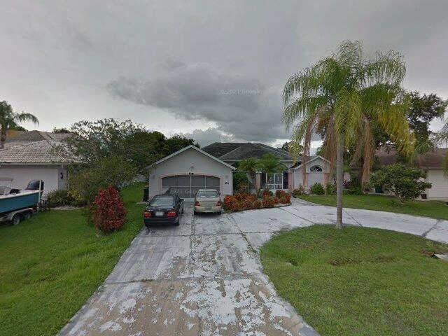 House image located at Port Charlotte, FL 33954