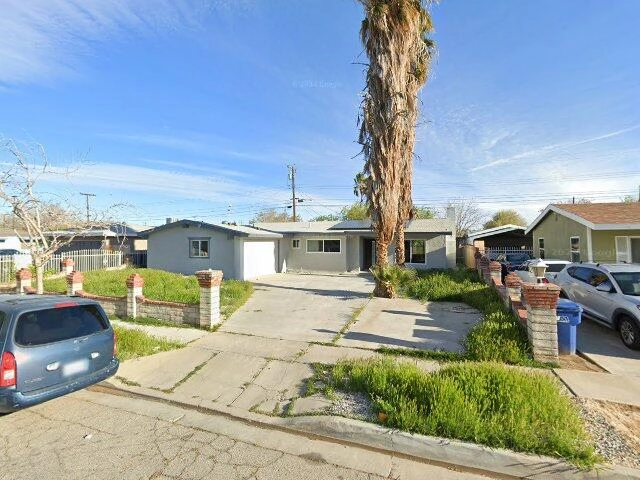 House image located at Lancaster, CA 93535