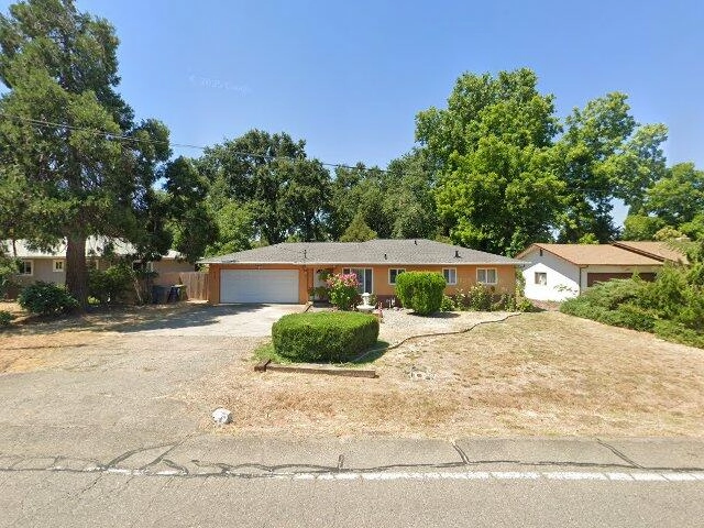 House image located at Redding, CA 96001