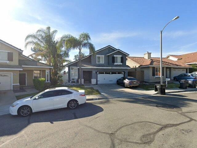 House image located at Corona, CA 92879