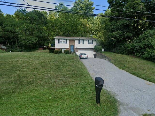 House image located at Cincinnati, OH 45247