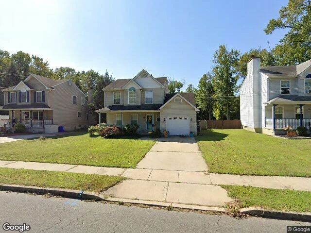 House image located at Woodbury, NJ 08096