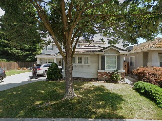 House image located at Modesto, CA 95355