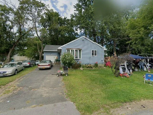 House image located at Albany, NY 12205