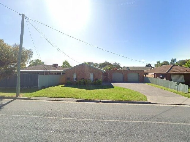 House image located at Saint Marys, OH 45885