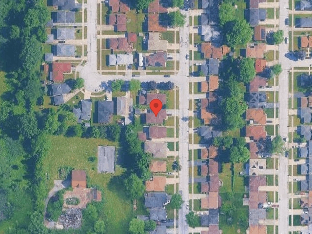 House image located at Dolton, IL 60419