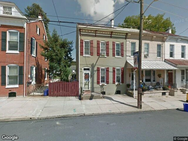 House image located at Hamburg, PA 19526