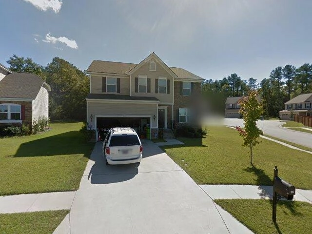 House image located at Blythewood, SC 29016
