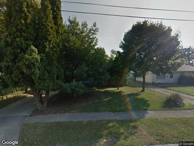 House image located at Marion, OH 43302