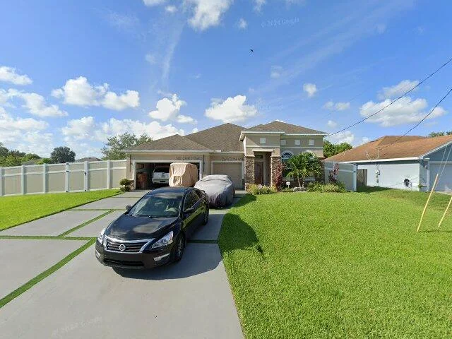 House image located at Port Saint Lucie, FL 34953