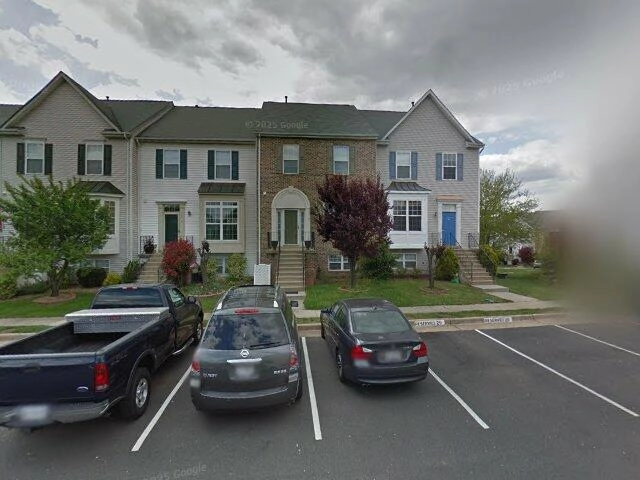 House image located at Centreville, VA 20120