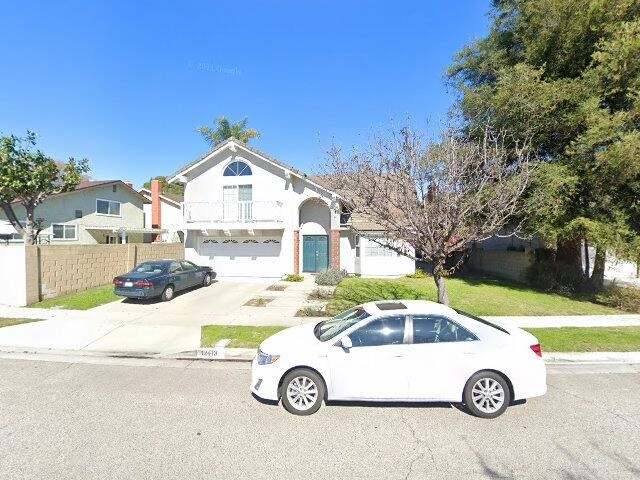 House image located at Cerritos, CA 90703
