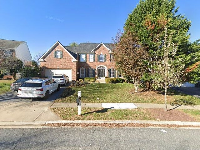 House image located at Frederick, MD 21704