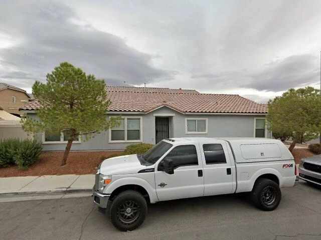 House image located at Las Vegas, NV 89115