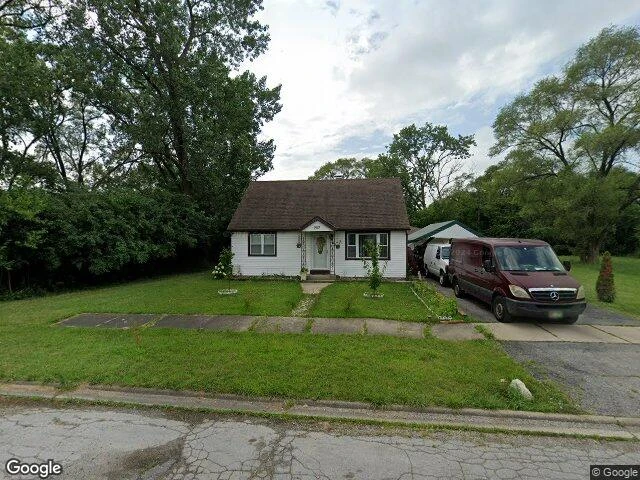 House image located at Harvey, IL 60426