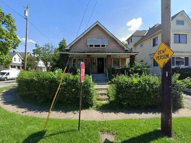 House image located at Cleveland, OH 44104