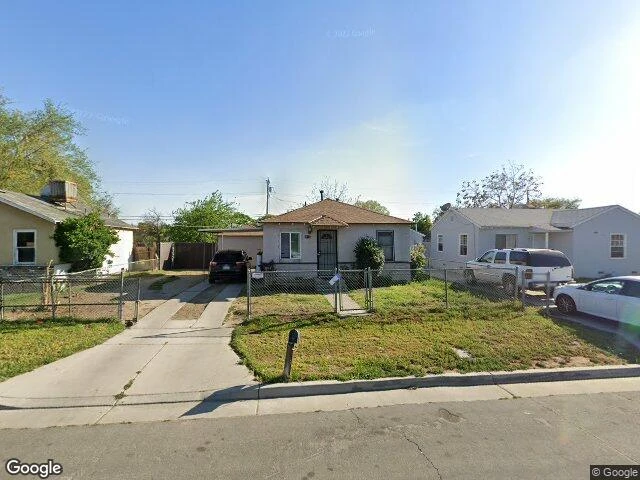 House image located at Fresno, CA 93702