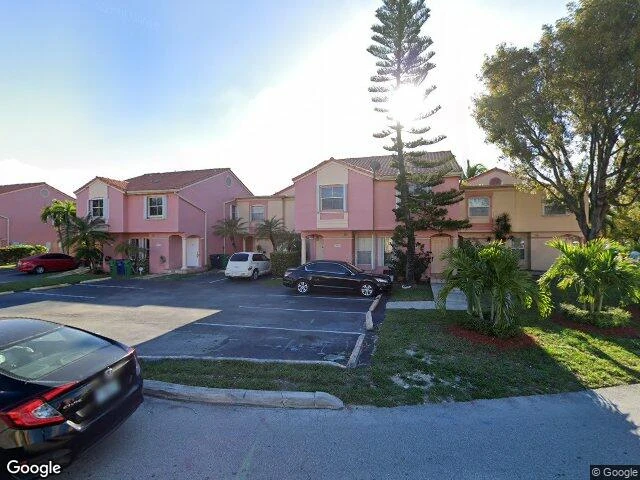 House image located at Miami, FL 33182