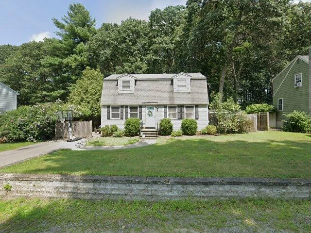 House image located at Billerica, MA 01821