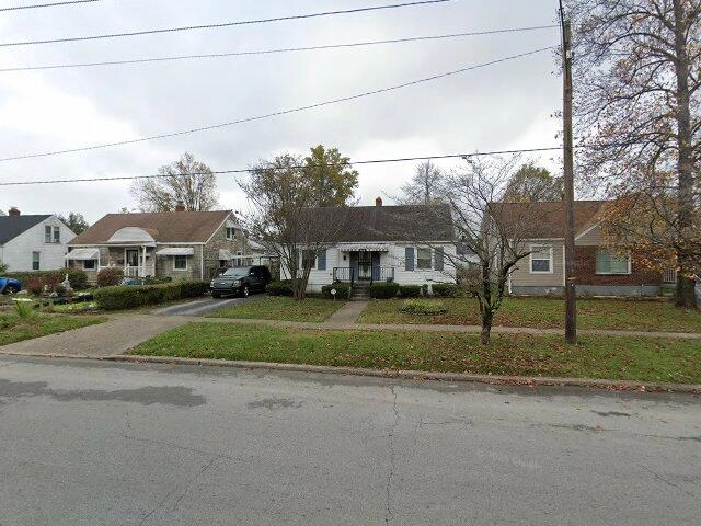 House image located at Louisville, KY 40214