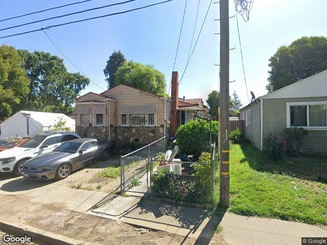 House image located at Vallejo, CA 94590