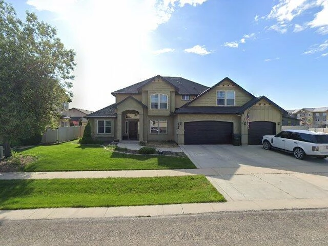 House image located at Meridian, ID 83646