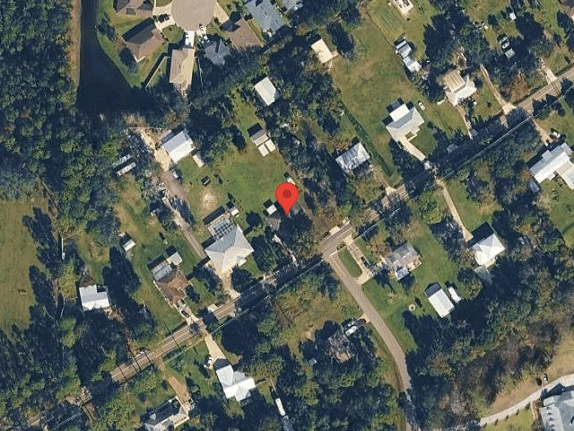 House image located at Saint Augustine, FL 32084