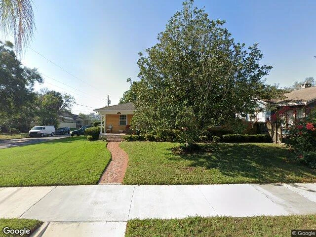 House image located at Tampa, FL 33602