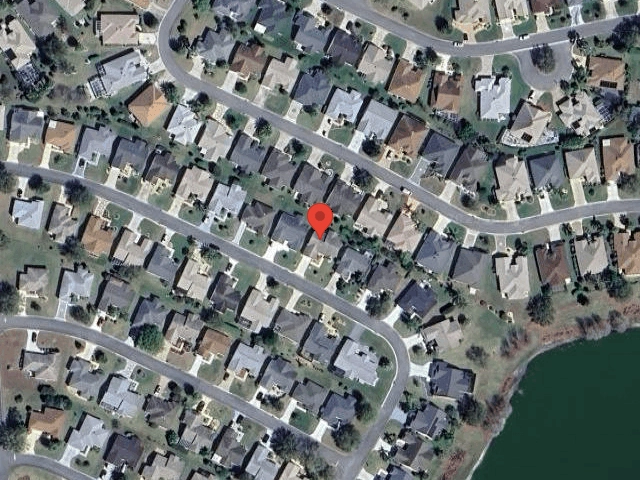 House image located at The Villages, FL 32162