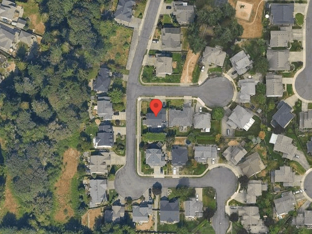 House image located at Puyallup, WA 98371