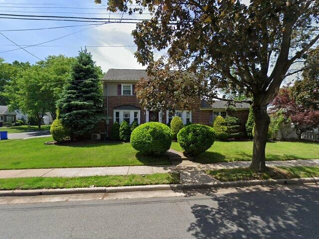 House image located at Linden, NJ 07036