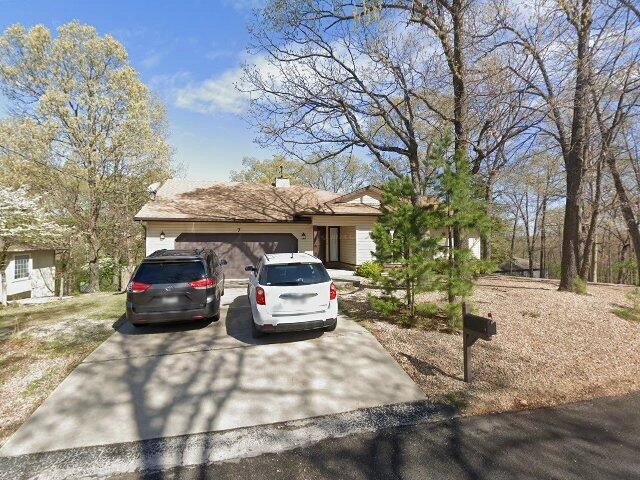 House image located at Bella Vista, AR 72714