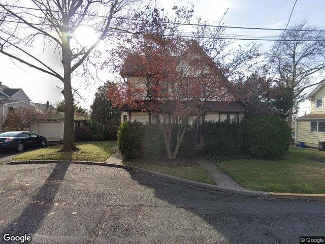 House image located at Maywood, NJ 07607