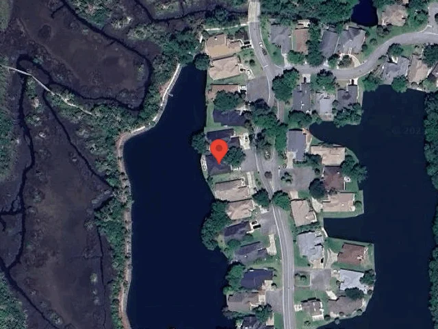 House image located at Jacksonville Beach, FL 32250