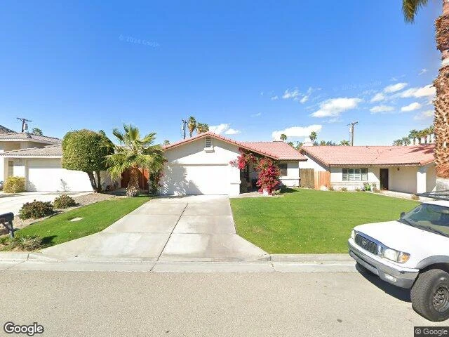 House image located at La Quinta, CA 92253