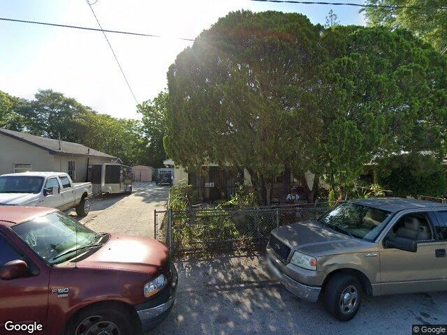 House image located at Tampa, FL 33610
