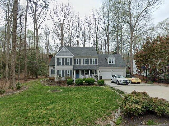 House image located at Midlothian, VA 23112