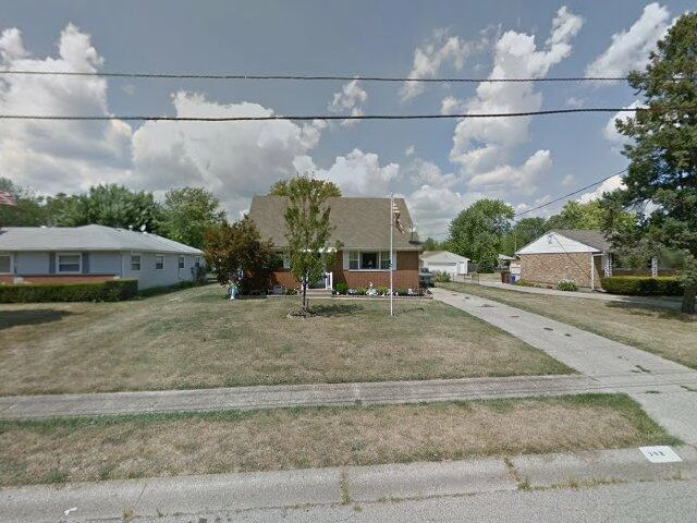 House image located at Fairfield, OH 45014