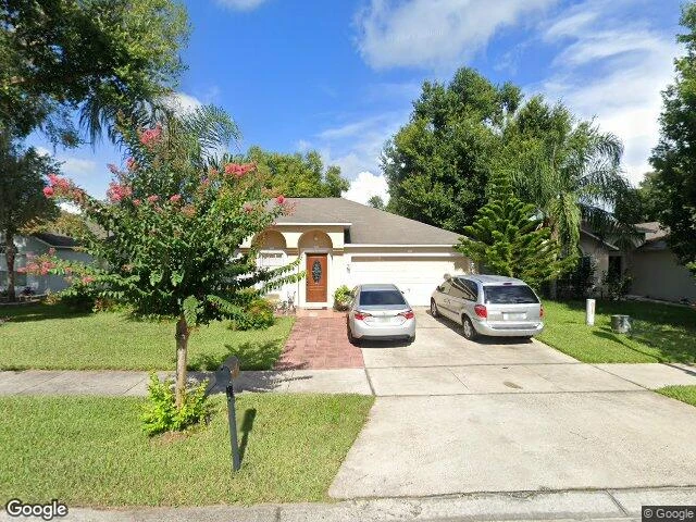 House image located at Groveland, FL 34736